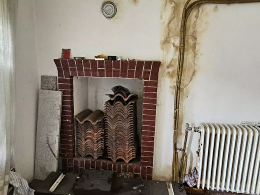 Immagine 12 di Rustico / casale in vendita  in Frazione Doblazio a Pont Canavese