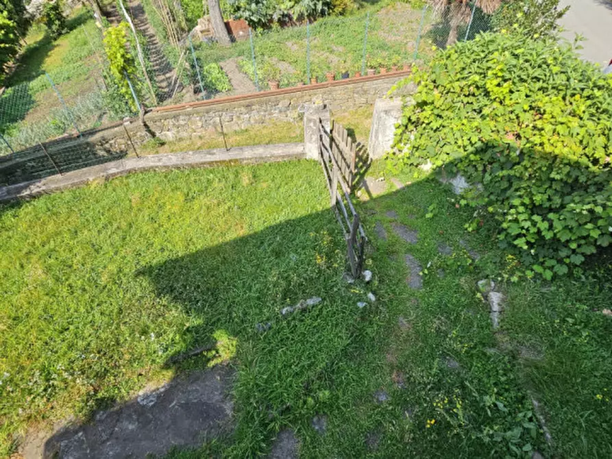 Immagine 14 di Rustico / casale in vendita  in Frazione Doblazio a Pont Canavese