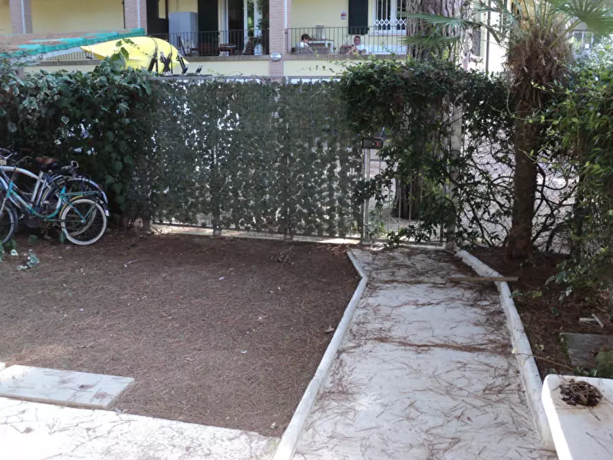 Immagine 3 di Villetta a schiera in vendita  in VIA GIOTTO 37 a Comacchio