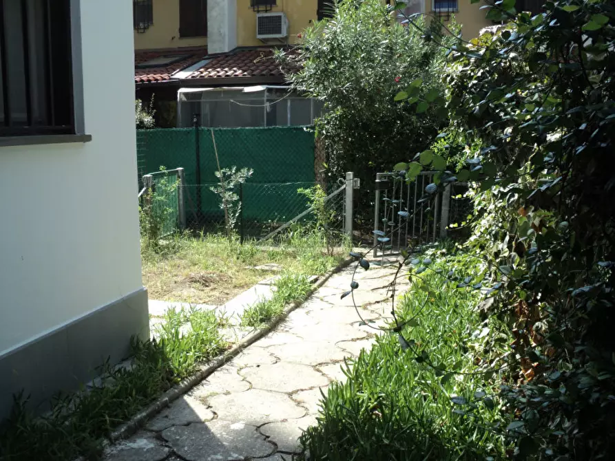 Immagine 4 di Villetta a schiera in vendita  in VIA GIOTTO 37 a Comacchio