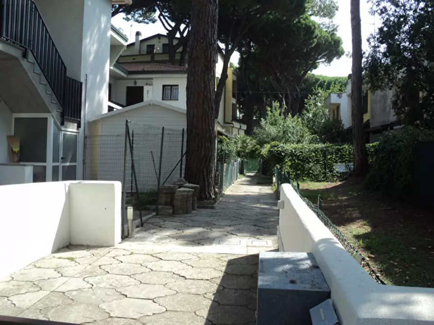 Immagine 5 di Villetta a schiera in vendita  in VIA GIOTTO 37 a Comacchio