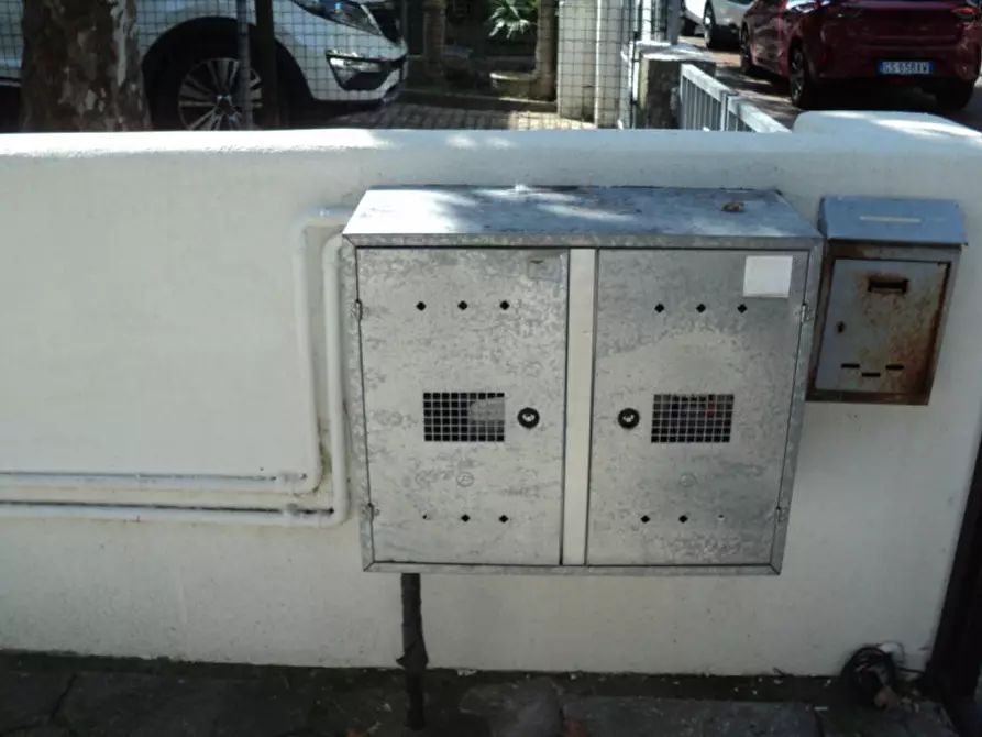 Immagine 6 di Villetta a schiera in vendita  in VIA GIOTTO 37 a Comacchio