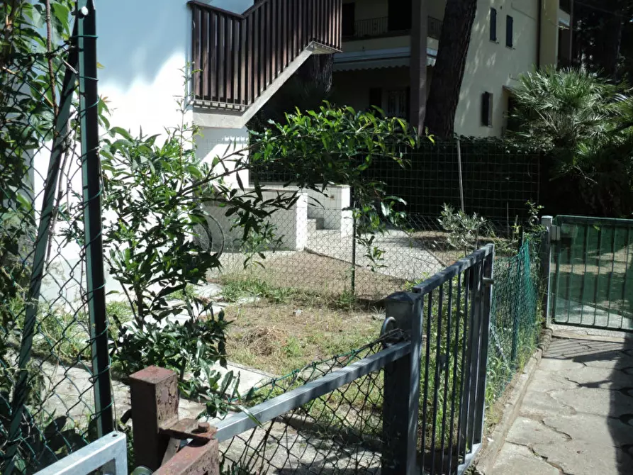 Immagine 7 di Villetta a schiera in vendita  in VIA GIOTTO 37 a Comacchio