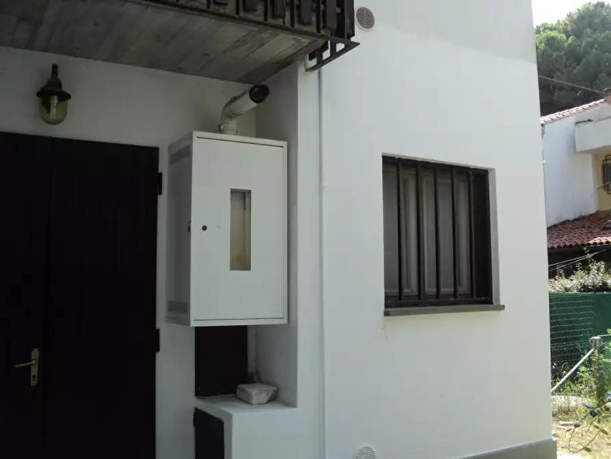 Immagine 8 di Villetta a schiera in vendita  in VIA GIOTTO 37 a Comacchio