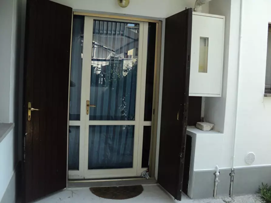 Immagine 9 di Villetta a schiera in vendita  in VIA GIOTTO 37 a Comacchio