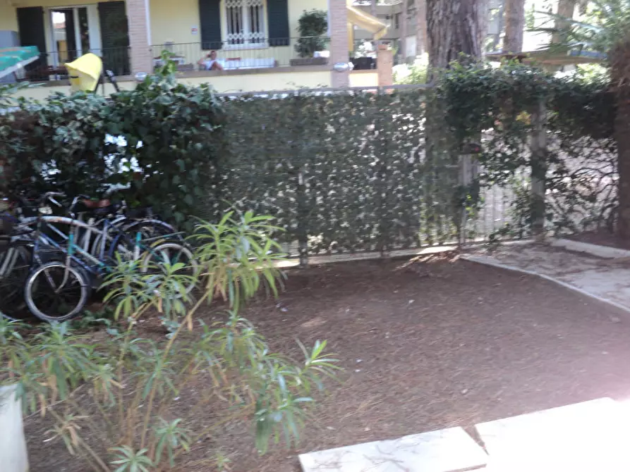 Immagine 10 di Villetta a schiera in vendita  in VIA GIOTTO 37 a Comacchio