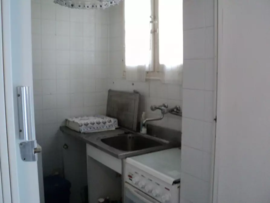 Immagine 12 di Villetta a schiera in vendita  in VIA GIOTTO 37 a Comacchio