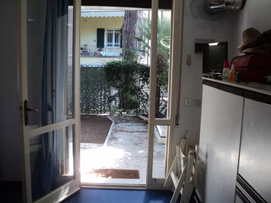 Immagine 13 di Villetta a schiera in vendita  in VIA GIOTTO 37 a Comacchio