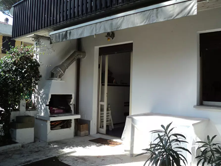 Immagine 17 di Villetta a schiera in vendita  in VIA GIOTTO 37 a Comacchio