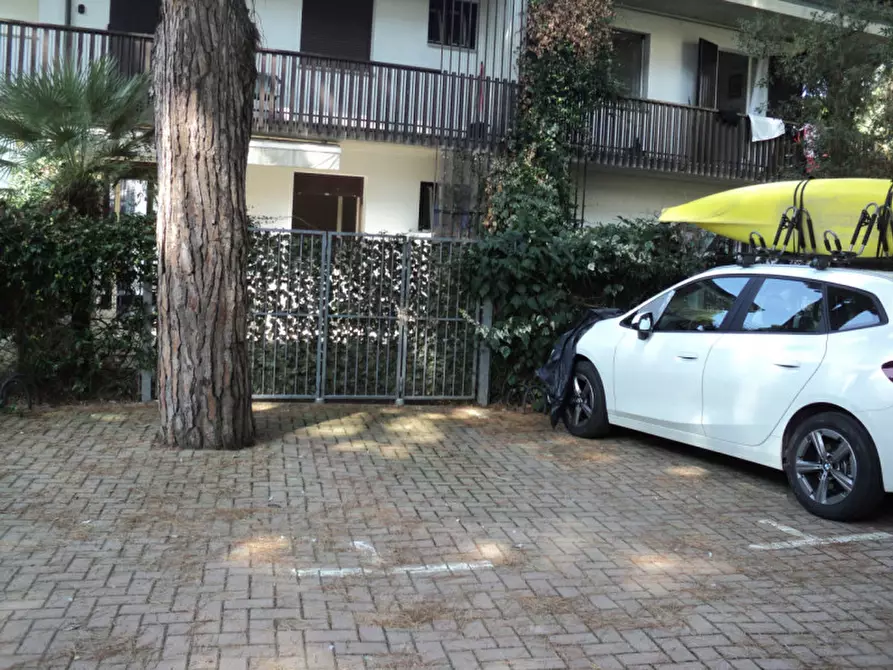 Immagine 19 di Villetta a schiera in vendita  in VIA GIOTTO 37 a Comacchio