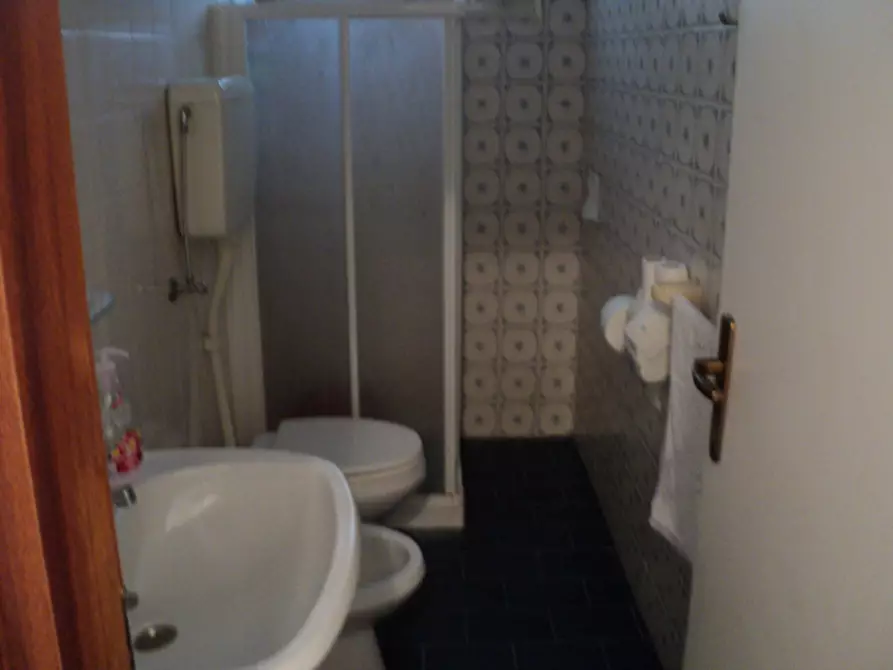 Immagine 21 di Villetta a schiera in vendita  in VIA GIOTTO 37 a Comacchio