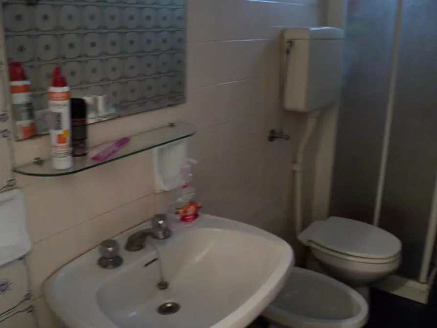 Immagine 23 di Villetta a schiera in vendita  in VIA GIOTTO 37 a Comacchio