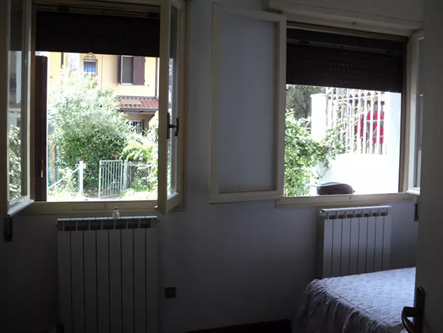 Immagine 26 di Villetta a schiera in vendita  in VIA GIOTTO 37 a Comacchio