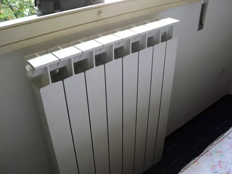 Immagine 31 di Villetta a schiera in vendita  in VIA GIOTTO 37 a Comacchio