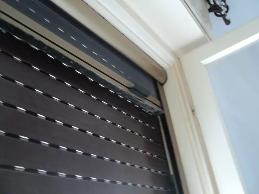 Immagine 32 di Villetta a schiera in vendita  in VIA GIOTTO 37 a Comacchio