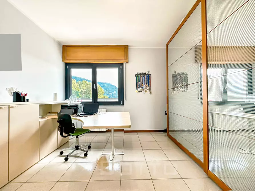 Immagine 19 di Appartamento in vendita  in Regione Torame 3 a Borgosesia