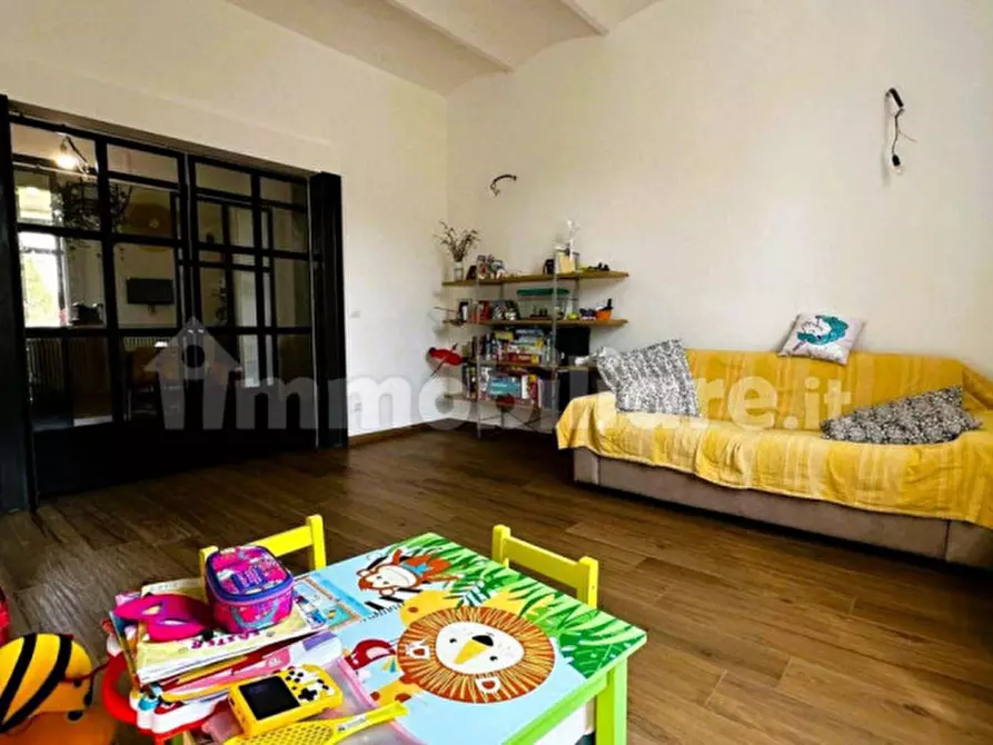 Immagine 5 di Appartamento in vendita  in Via Emilia Ponente 87 a Bologna