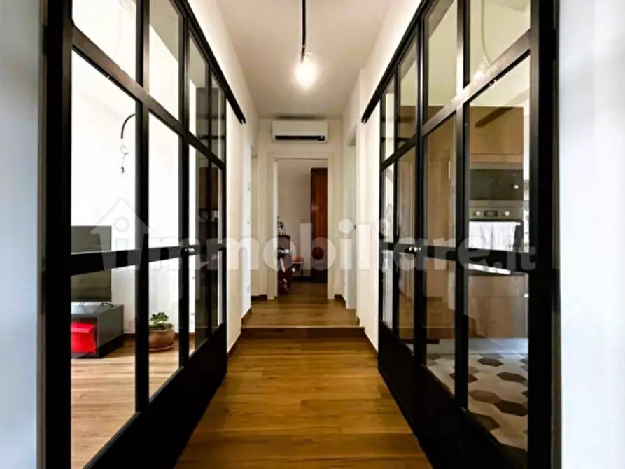 Immagine 6 di Appartamento in vendita  in Via Emilia Ponente 87 a Bologna