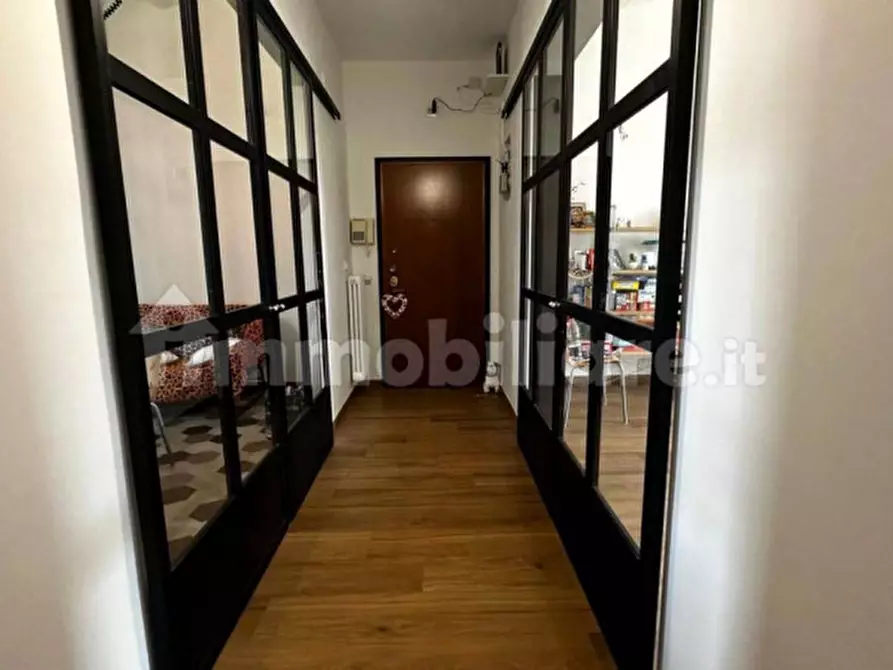 Immagine 7 di Appartamento in vendita  in Via Emilia Ponente 87 a Bologna