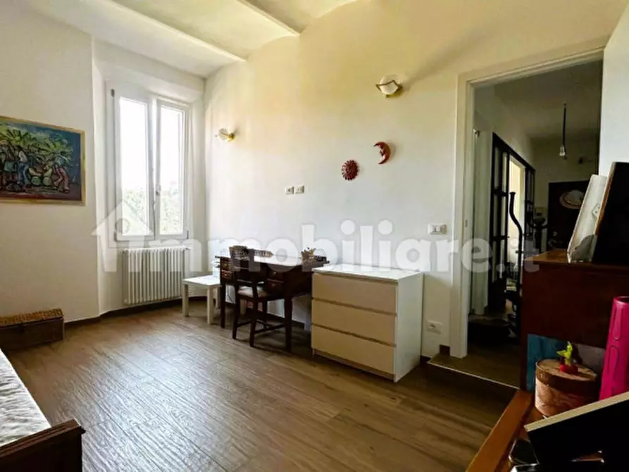 Immagine 8 di Appartamento in vendita  in Via Emilia Ponente 87 a Bologna