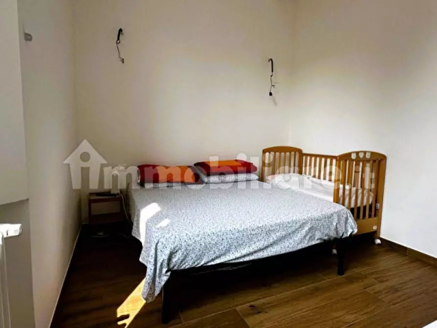 Immagine 9 di Appartamento in vendita  in Via Emilia Ponente 87 a Bologna