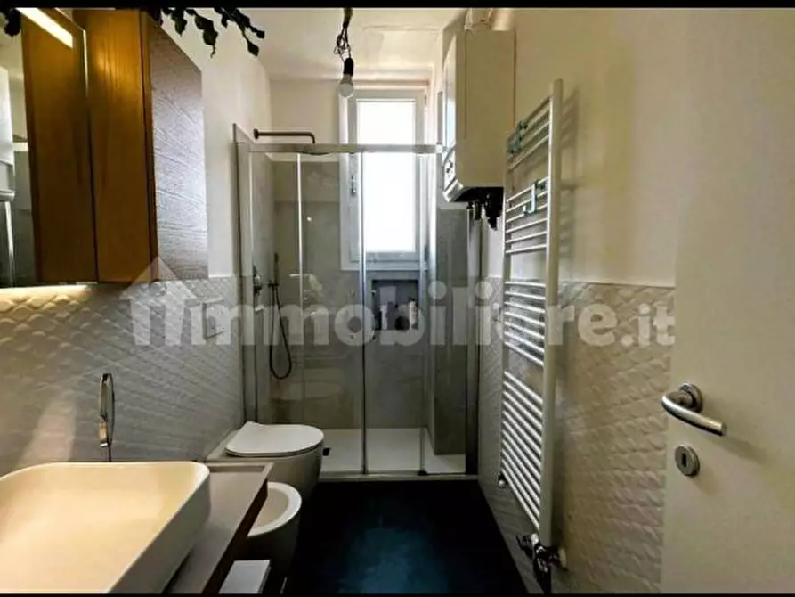 Immagine 14 di Appartamento in vendita  in Via Emilia Ponente 87 a Bologna