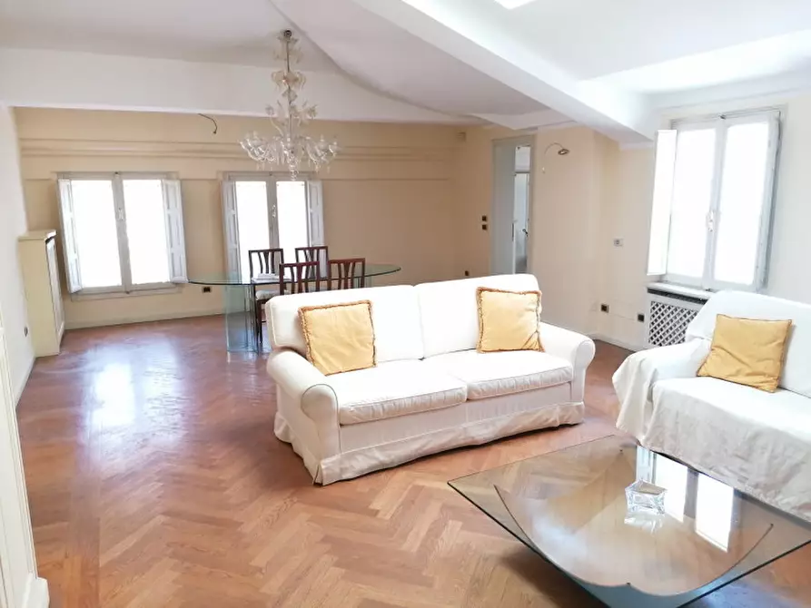 Immagine 2 di Appartamento in affitto  in VIA DEI SERVI a Modena