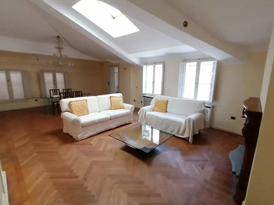 Immagine 4 di Appartamento in affitto  in VIA DEI SERVI a Modena