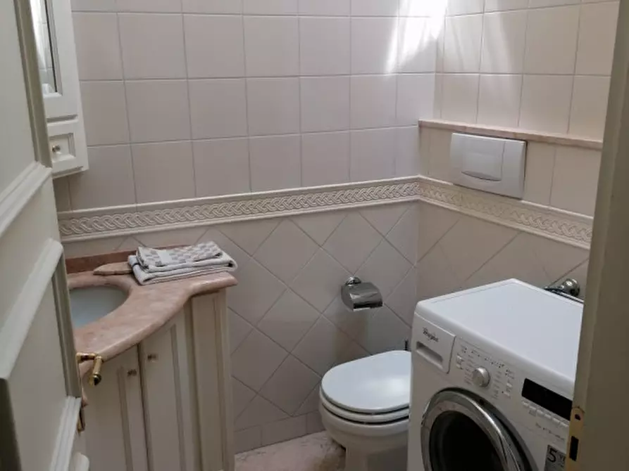 Immagine 20 di Appartamento in affitto  in VIA DEI SERVI a Modena