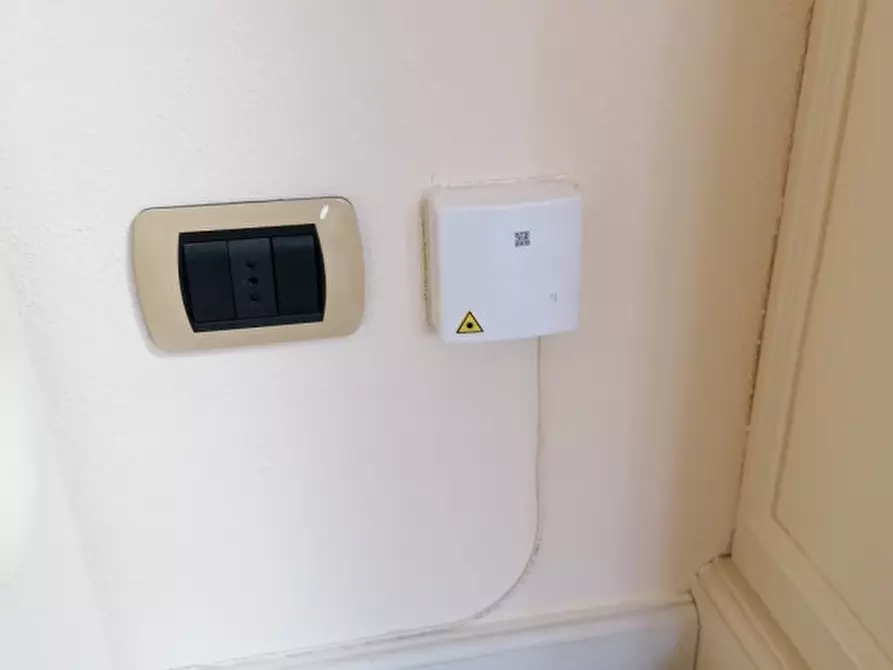 Immagine 23 di Appartamento in affitto  in VIA DEI SERVI a Modena