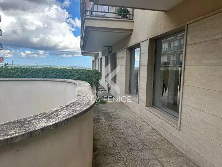 Immagine 21 di Attività commerciale in vendita  in Via Sallustio 32 a Martina Franca