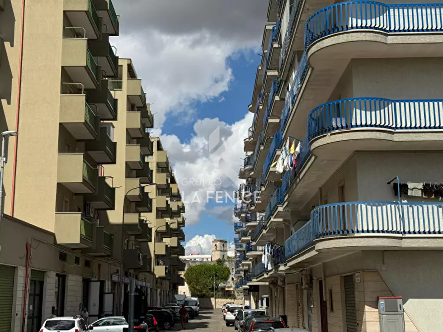 Immagine 22 di Attività commerciale in vendita  in Via Sallustio 32 a Martina Franca