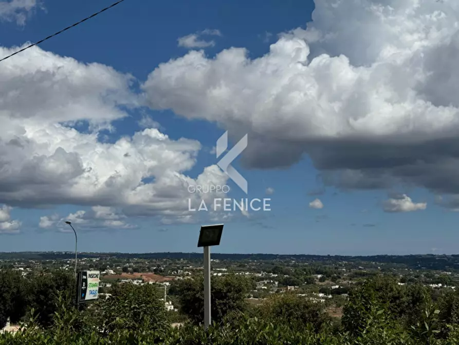 Immagine 23 di Attività commerciale in vendita  in Via Sallustio 32 a Martina Franca