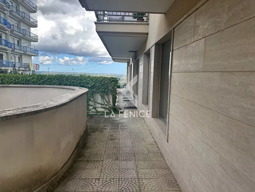 Immagine 24 di Attività commerciale in vendita  in Via Sallustio 32 a Martina Franca