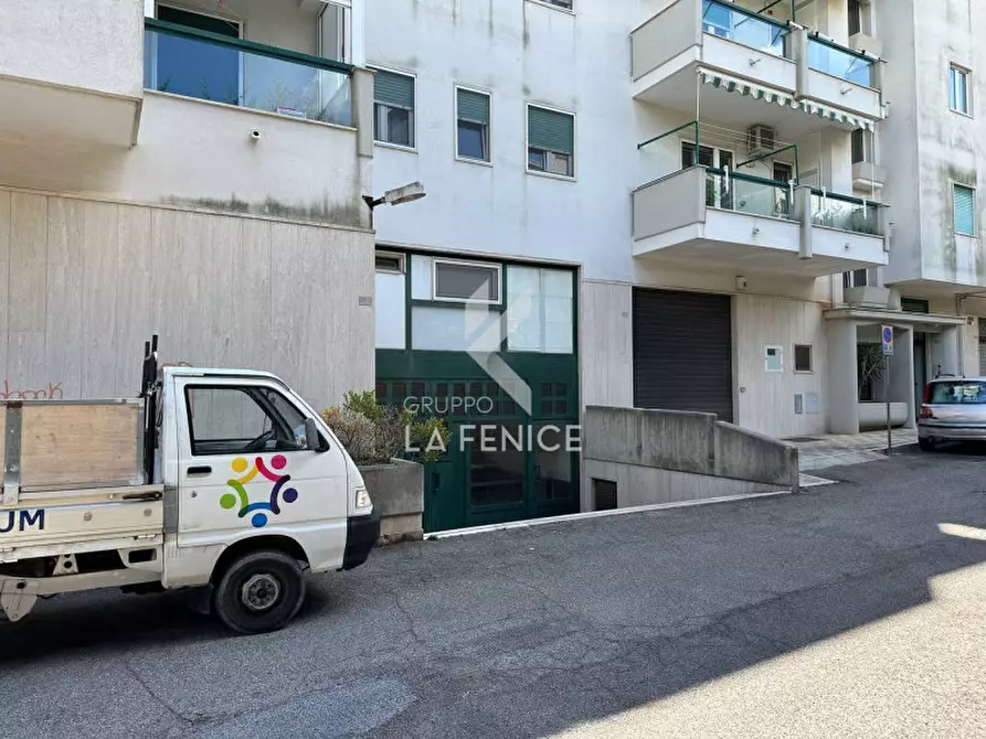 Immagine 2 di Magazzino in vendita  in Via Mottola 27/N a Martina Franca