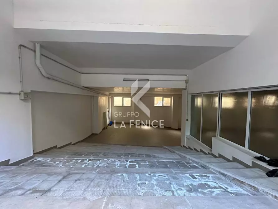 Immagine 7 di Magazzino in vendita  in Via Mottola 27/N a Martina Franca