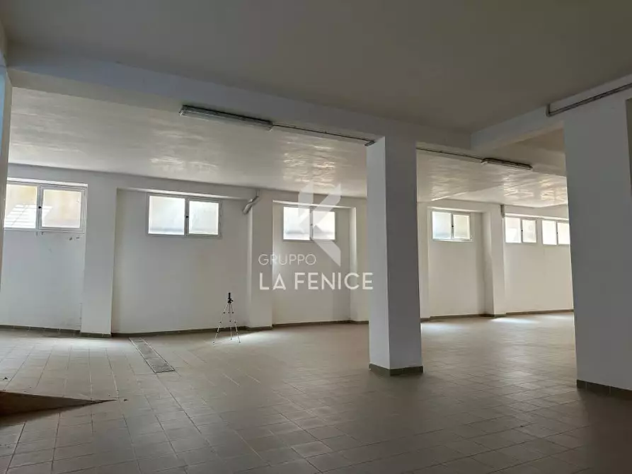 Immagine 8 di Magazzino in vendita  in Via Mottola 27/N a Martina Franca