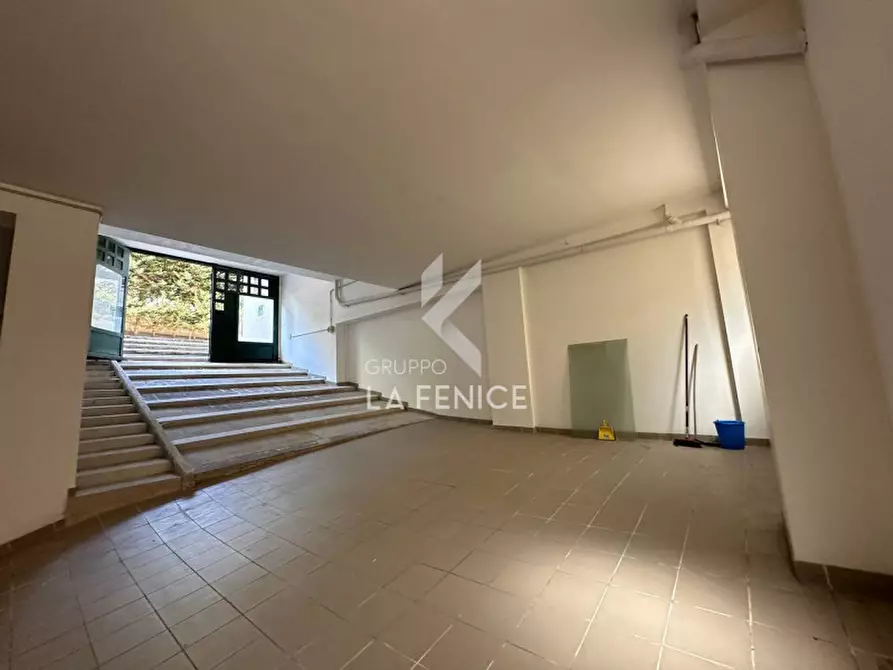 Immagine 14 di Magazzino in vendita  in Via Mottola 27/N a Martina Franca