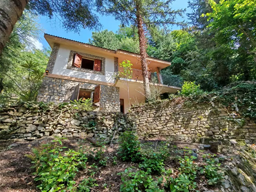 Immagine 2 di Casa indipendente in vendita  in Regione Nefiza a Baiardo