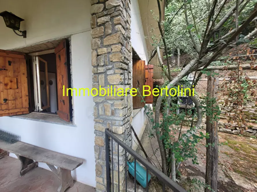 Immagine 6 di Casa indipendente in vendita  in Regione Nefiza a Baiardo