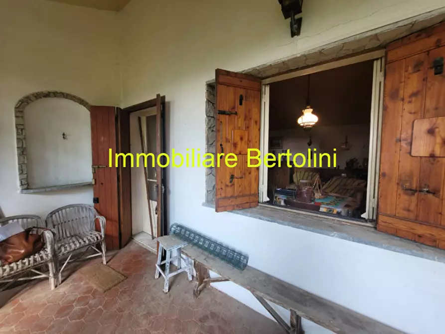 Immagine 12 di Casa indipendente in vendita  in Regione Nefiza a Baiardo