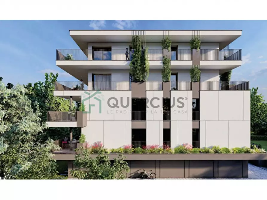 Immagine 1 di Terreno in vendita  in Quarto d'Altino a Quarto D'altino