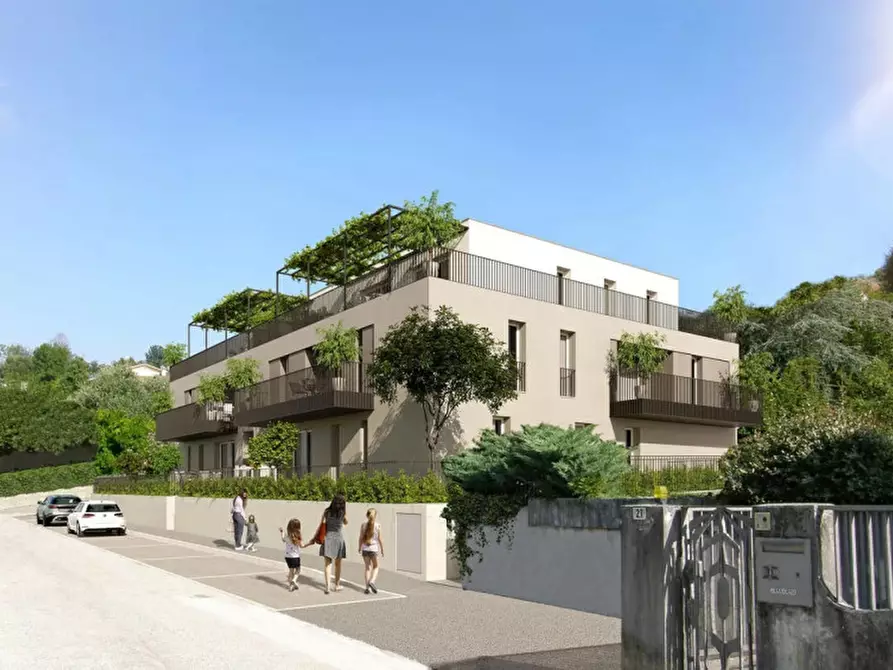 Immagine 2 di Terreno in vendita  in Quarto d'Altino a Quarto D'altino