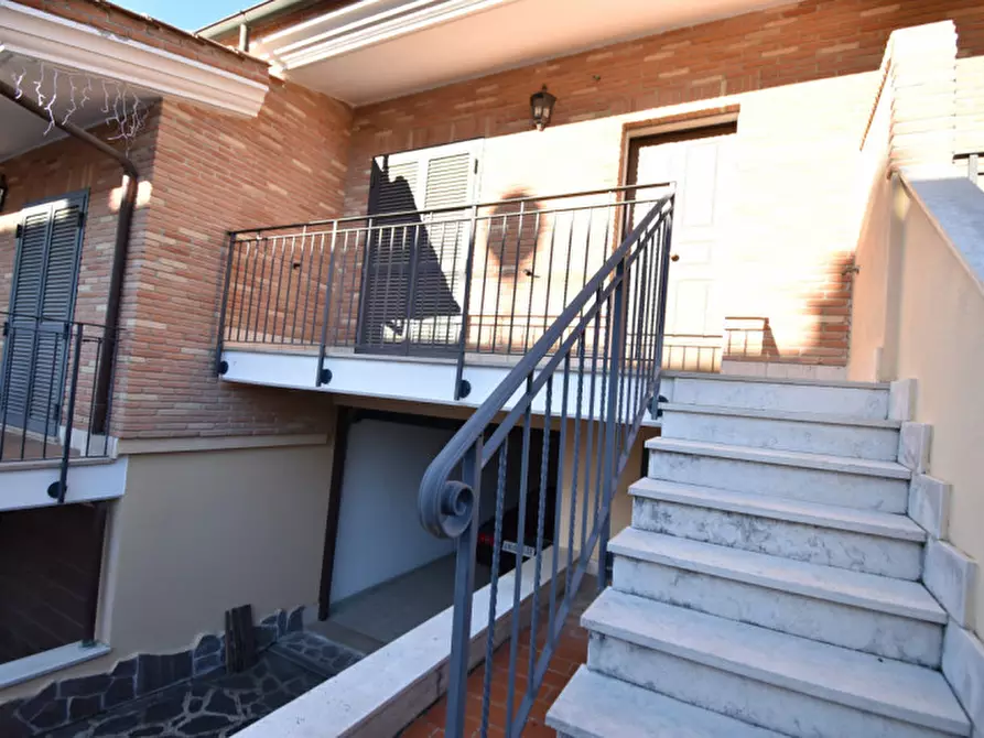 Immagine 6 di Appartamento in vendita  in VIA ARGENTERA a Roma