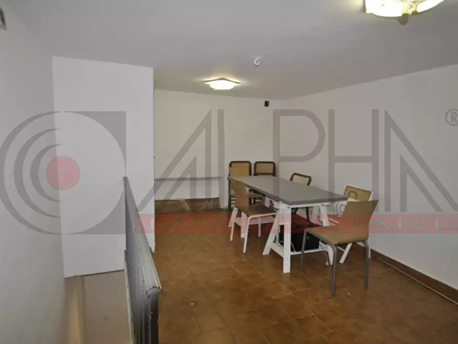 Immagine 6 di Negozio in vendita  in VIA ANGELO TITTONI a Roma