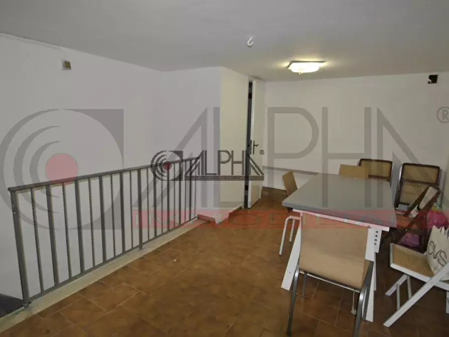 Immagine 7 di Negozio in vendita  in VIA ANGELO TITTONI a Roma