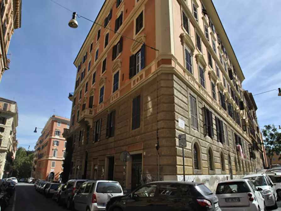 Immagine 18 di Negozio in vendita  in VIA ANGELO TITTONI a Roma