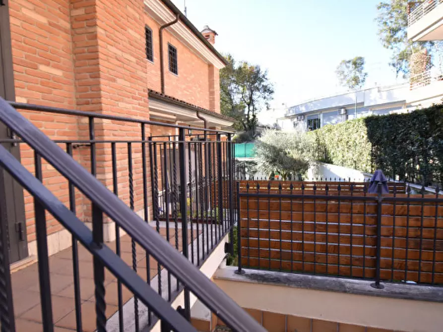 Immagine 14 di Appartamento in vendita  in VIA ARGENTERA a Roma