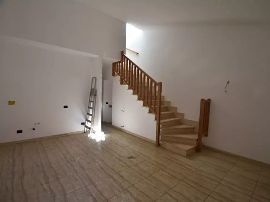 Immagine 22 di Appartamento in vendita  in VIA ARGENTERA a Roma