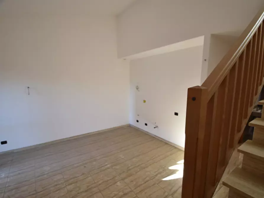 Immagine 23 di Appartamento in vendita  in VIA ARGENTERA a Roma